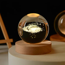 3D Crystal Balls featuring stunning designs of objects, characters, plants, or people. Perfect for room décor.