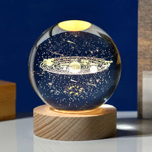 3D Crystal Balls featuring stunning designs of objects, characters, plants, or people. Perfect for room décor.